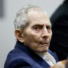 Robert Durst