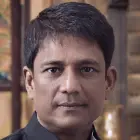 Adil Hussain