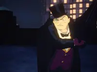 بتمن و سوپرمن: نبرد پسران شگفت انگیز-Batman and Superman: Battle of the Super Sons5