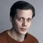 Bill Skarsgård