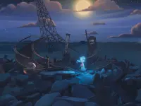 5 الی و قطار روح زده روح ها - Elli and the Ghostly Ghost Train 5 الی و قطار روح زده روح ها - Elli and the Ghostly Ghost Train