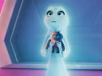 الی و قطار روح زده روح ها - Elli and the Ghostly Ghost Train الی و قطار روح زده روح ها - Elli and the Ghostly Ghost Train