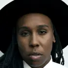 Lena Waithe