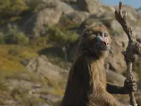موفاسا: شیرشاه-Mufasa: The Lion King2 موفاسا: شیرشاه-Mufasa: The Lion King2