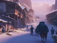 3 نگهبان اژدها - Dragonkeeper