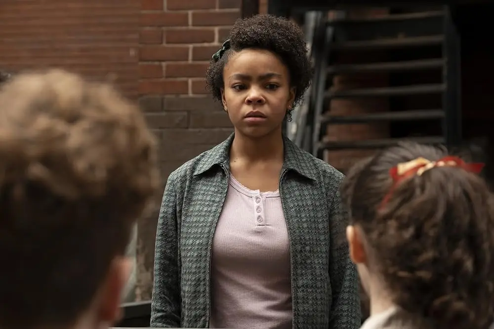 آن:‌ به دری خوش آمدید-IT: Welcome to Derry3