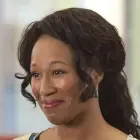 Brenda Crichlow Brenda Crichlow
