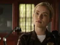 Willa Fitzgerald-ریچر
