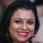 Priyadharshini Rajkumar