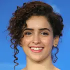 Sanya Malhotra