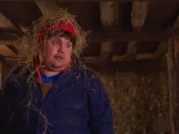 کریسمس در مزرعه دارواش-Christmas on Mistletoe Farm5