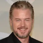 Eric Dane