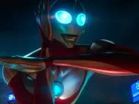 اولترامن: خیزش - Ultraman: Rising