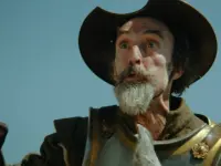 مردی که دن کیشوت را کشت-The Man Who Killed Don Quixote