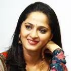 Anushka Shetty