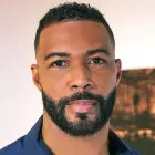 Omari Hardwick