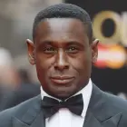 David Harewood