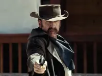 Nicolas Cage-راه قدیمی
