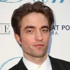 Robert Pattinson