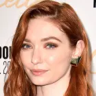 Eleanor Tomlinson