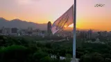 چهل پرچم علوی