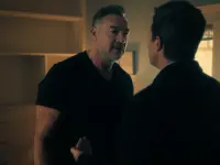 4 کت و شلواری ها: لس آنجلس - Suits LA