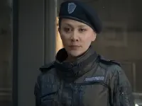 جنگجویان آینده-Warriors of Future1