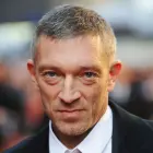 Vincent Cassel Vincent Cassel