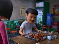 وای مدرسه ام-Oh My School!4