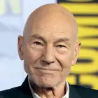 Patrick Stewart