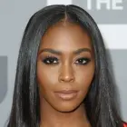 Nafessa Williams