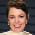 Olivia Colman