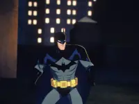بتمن و سوپرمن: نبرد پسران شگفت انگیز-Batman and Superman: Battle of the Super Sons4