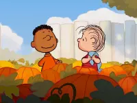 Snoopy Presents: Welcome Home, Franklin-اسنوپی تقدیم می کند: به خانه خوش آمدی فرانکلین۱