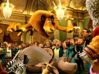 ماداگاسکار ۳-Madagascar 3 Europe's Most Wanted3