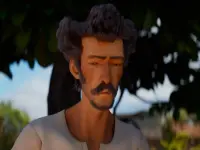 من همینم که هستم-I Am What I Am3