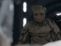 وین دیزل-نگهبانان کهکشان ۳-Guardians of the Galaxy Vol. 3