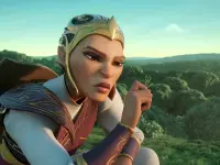 طلسم شده-Spellbound3 طلسم شده-Spellbound3
