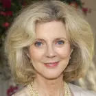 Blythe Danner