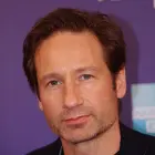 David Duchovny