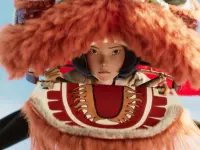 من همینم که هستم-I Am What I Am2