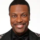 Chris Tucker