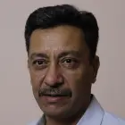 Purnendu Bhattacharya