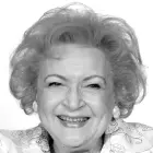 Betty White Betty White
