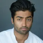 Nikhil Parmar