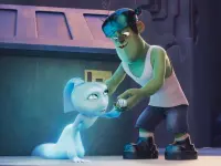 4 الی و قطار روح زده روح ها - Elli and the Ghostly Ghost Train 4 الی و قطار روح زده روح ها - Elli and the Ghostly Ghost Train