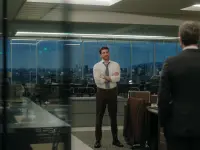 5 کت و شلواری ها: لس آنجلس - Suits LA