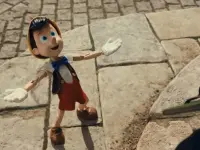 پینوکیو-Pinocchio1