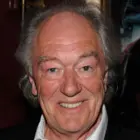 Michael Gambon