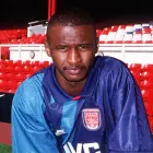 Patrick Vieira Patrick Vieira